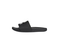 Adidas Claquettes Adilette Comfort Noir Taille 43