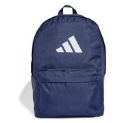 Sac à dos adidas Back-to-School 3S 27,5L bleu blanc