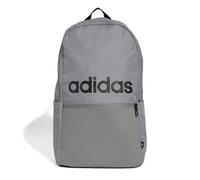 adidas Unisex CLASSIC BACKPACK DAILY, grey three/black, One Size