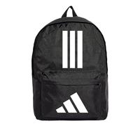 Sac à dos adidas Back-to-School 3S 27,5L noir pur blanc