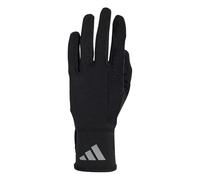 adidas Unisex Climacool Gloves, Black, M