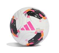 adidas Unisex CONEXT26 Mini Ball, White/Black/Silver met., 1