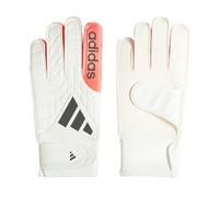 Adidas Unisex Copa Goalkeeper Glove Club, Zero met./Black/Lucid Red, 9.5