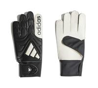 adidas Unisex Copa Goalkeeper Gloves Club, Black/White, 7