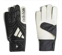 adidas Unisex Copa Goalkeeper Gloves Club Junior, Black/White, 3