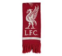 Adidas Liverpool Fc Scarf Rouge