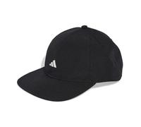 adidas Mixte Essentials Cap Climacool, Black/White, L