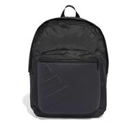 Adidas Sac à dos ESSENTIALS logo embossé unisexe Carbone Taille unique