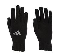 ADIDAS SPORTSWEAR Gants de sport 'Essentials' noir / argent, Taille M