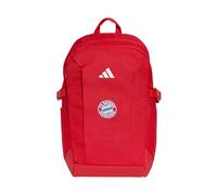ADIDAS PERFORMANCE Sac à dos de sport 'FC Bayern München' rouge / blanc, Taille One Size