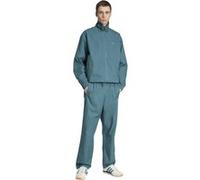 Adidas Unisex Firebird Pants Tech Green Taille: M | Pantalons droits Outlet | Unisex | Vert