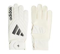 adidas Unisex Gants de gardien Copa Club, Ivory/Black, 10