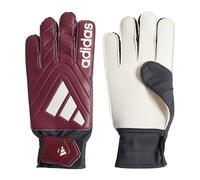 adidas Unisex Gants de Gardien Copa Club, Shadow Red/White, 9