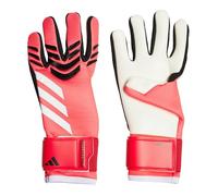 adidas Unisex Gants de gardien de but Predator League, Lucid Red/Black/White, 7