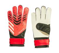 Adidas Predator Pro Goalkeeper Gloves Rouge 9.5
