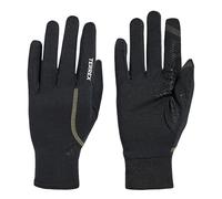 GANTS EN LAINE MÉRINOS TERREX Black / White XL