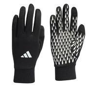 adidas Tiro gants de joueur noir blanc M