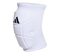 Adidas Genouillère Elite Volleyball unisexe blanc/noir L