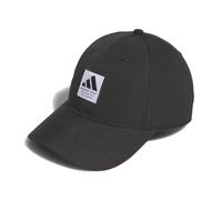adidas Unisex Golf Performance Hat, Black, S-M