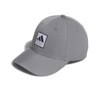 adidas Unisex Golf Performance Hat, Grey Three, M-L