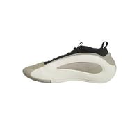 Adidas Unisex Harden Volume 8 Basketball Sneaker, Supplier Colour/Ivory/Black, 19 US Men