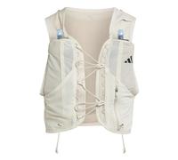 Adidas Gilet d'hydratation Terrex Xperior Trail 5 L Beige Taille L