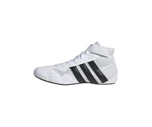 adidas unisex hvc plus white 12.5