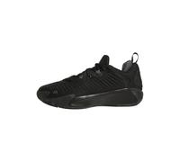 adidas Unisex Initiation, Core Black/Iron Metallic/Grey Five, 50 2/3