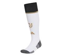 adidas Unisex Juventus 26/27 Home Socks 10.5 white