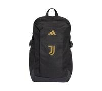 adidas Unisex JUVENTUS BACKPACK One Size black/dark football gold
