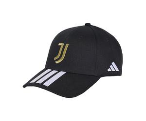adidas Unisex JUVENTUS BASEBALL CAP OSFMblack/white/khaki