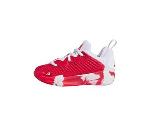 adidas unisex kids' adidas initiation c red 11.5k