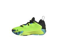 adidas unisex kids' adidas initiation j green 6