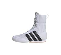 Adidas Chaussures de boxe Box Hog Classic K Blanc Taille 39 1/3