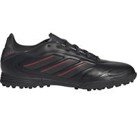 Adidas Unisex Kids Copa Pro Astro Turf Football Boots Noir/Carbone/Rouge 2.5 (35) Unisex