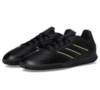 adidas Unisex Kids' Copa Pure III Club Indoor Football Boots Black 3.5