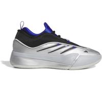 Adidas Unisex Kids' Dame Basketball Trainers Métal argenté. 3.5 (36) Unisex