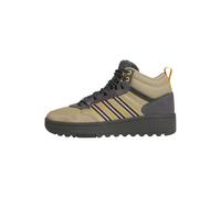 adidas - Kid's Hoops 4.0 Mid - Chaussures d'hiver - EU 36 - supplier colour / ch solid grey / grey strata