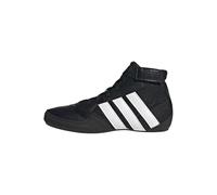 adidas unisex kids' hvc k black 1