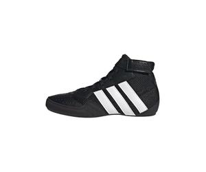 adidas unisex kids' hvc k black 11k