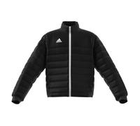 adidas Unisex Kids Insulated Jacket Ent22 Ljkty, Black, IB6069, 164 EU 9-10 ans