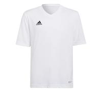 adidas Unisex Kids Jersey Ent22 JSY Y, White, HC5054, 176 EU