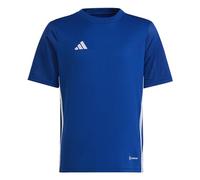 Maillot enfants adidas Tabela 23 Bleu Blanc 128