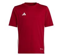 adidas Unisex Kids Jersey (Short Sleeve) Tabela 23 JSY Y, Tepore/White, HS0539, Size 164