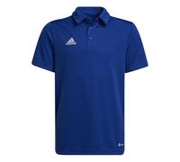 adidas Entrada 22 polo enfants bleu 116