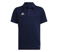 adidas Unisex Kids Polo Shirt Ent22 Polo Y, Tenabl, H57493, 140 EU
