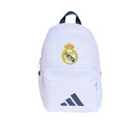adidas Unisex Kids REAL MADRID KIDS BACKPACK One Size white/team navy blue 2