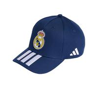 adidas Unisex Kids REAL MADRID KIDS CAP OSFYteam navy blue 2/white
