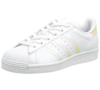 Adidas Unisex Kids Superstar Footwear White