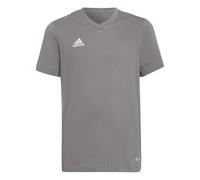 T-shirt enfant filles adidas HC0444 Noir 9 / 10 ans